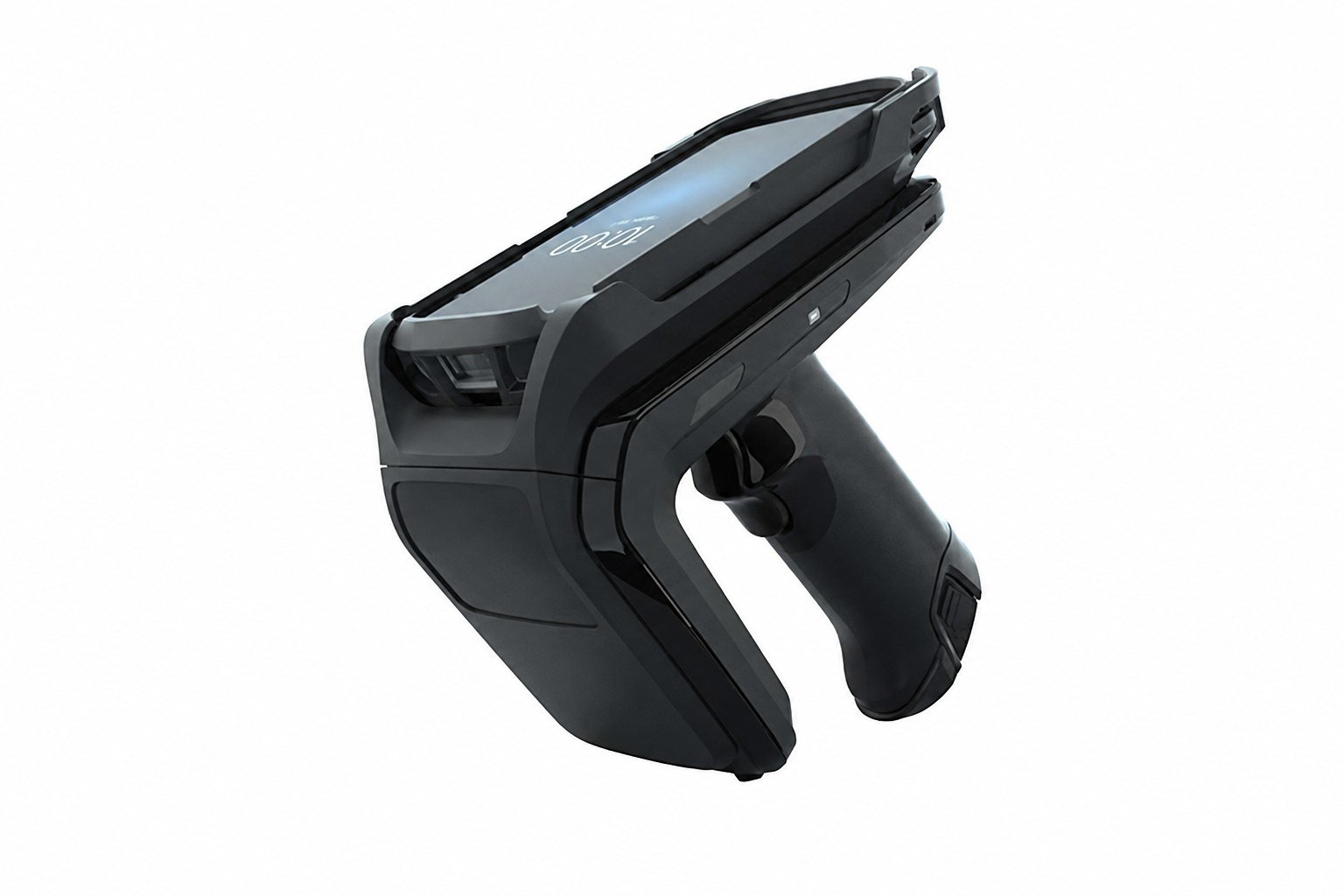 RFID handheld reader